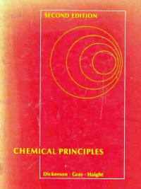 Chemical Principles