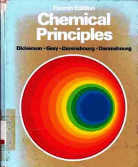 Chemical Principles