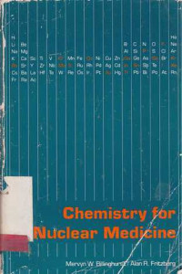 Chemistry For Nuclear Medicine