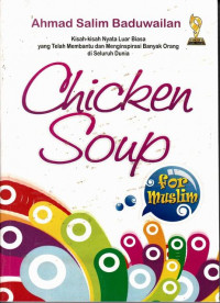 Chicken Soup For Muslim