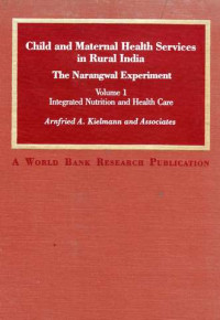 Child and Maternal Health Services in Rural India