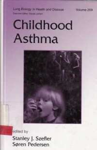 Childhood Asthma