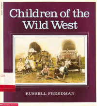 Children Of The Wild West