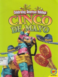 Cinco De Mayo