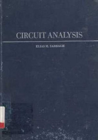 Circuit Analysis