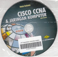 Cisco Ccna Dan Jaringan Komputer