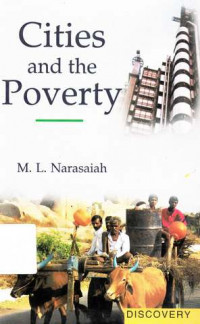 Cities and the Poverty