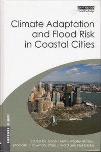 Climate Adaptation and Flood Risk in Coastal Cities