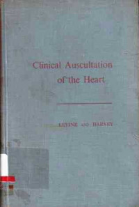 Clinical Auscultation Of The Heart