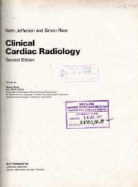 Clinical Cardiac Radiology