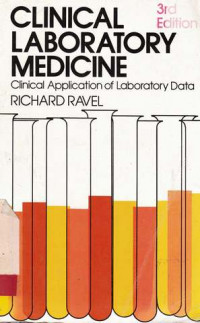 Clinical Laboratory Medicine