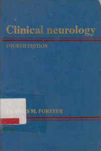 Clinical Neurology