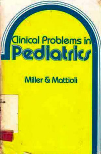 Clinical Problems in Pediatrics