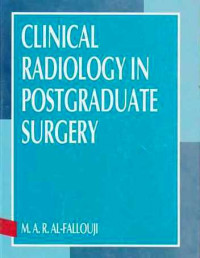 Clinical Radiology In Postgraduate Surgery