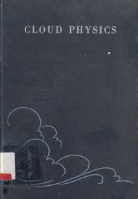 Cloud Physics