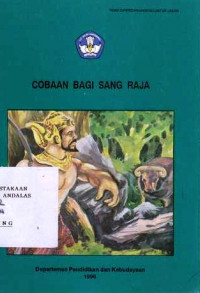 Cobaan Bagi Sang Raja