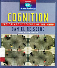 Cognition Exploring the science of the mind