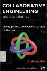 Collaborative Engineering and the Internet