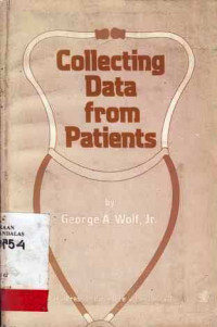 Collecting Data From Patients