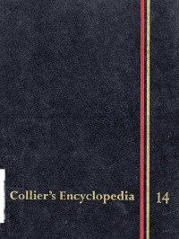 Collier's Encyclopedia With Bibliography and Index Volume 14