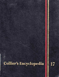 Collier's Encyclopedia With Bibliography and Index Volume 17