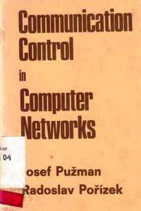 Communication Control In Computer Networks