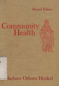 Community Health