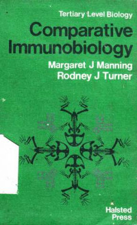 Comparative Immunobiology