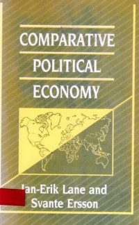 Comparative Political Economic