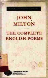 Complete Shorter Poems