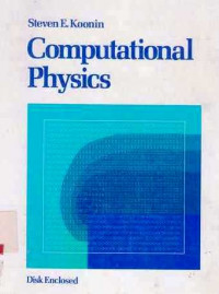 Computational Physics