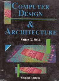 Computer Design And Architecture