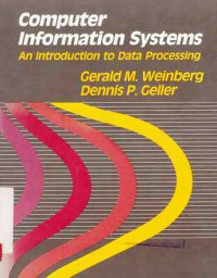 Computer Information systems