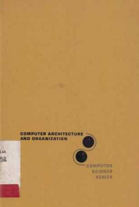 Computer architecture And Organization