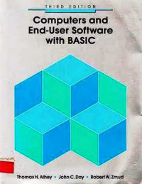 Computers And End-User Software With Basic