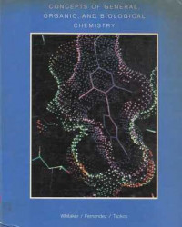 Concepts of General  Organic  and Biological Chemistry