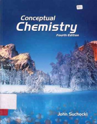 Conceptual Chemistry