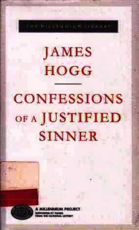 Confessions of A Justified Sinner