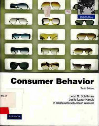 Consumer Behavior