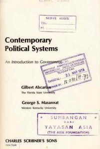 Contemporary Political Systems