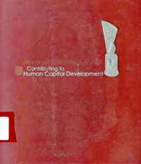 contributing To Human Capital Development