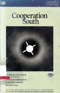 Cooperation South