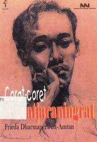 Corat-Coret Koentjaraningrat