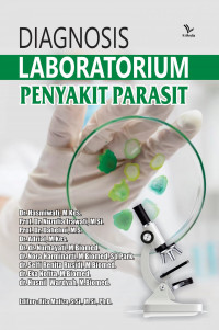 Diagnosis Laboratorium Penyakit Parasit