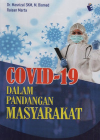 Covid 19 Dalam Pandangan Masyarakat