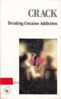 Crack Treating Cocaine Addiction