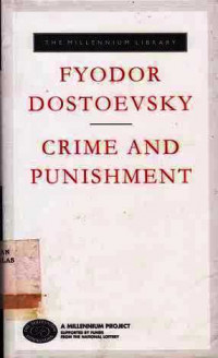 Crime and Punishment