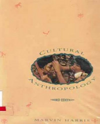 CULTURAL Antropology