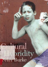 Cultural Hybridity