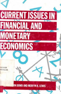 Current Issues in Financial and Monetary Economics